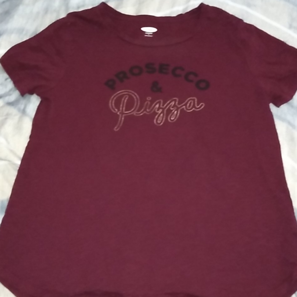 Women's Graphic Tee